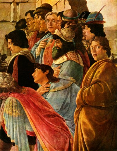 (dettaglio) dall