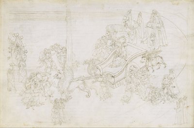  da Sandro Botticelli