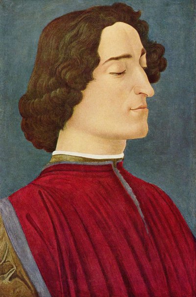 German: Giuliano de