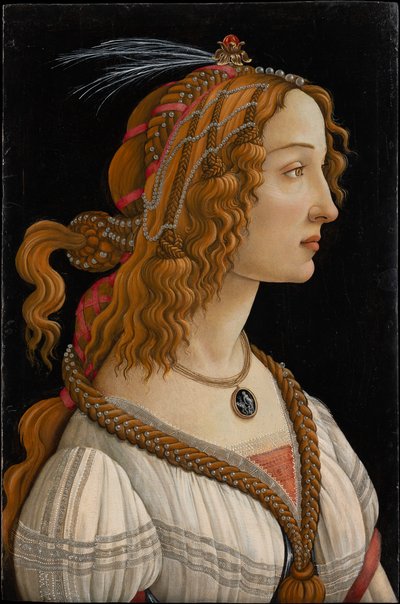  da Sandro Botticelli