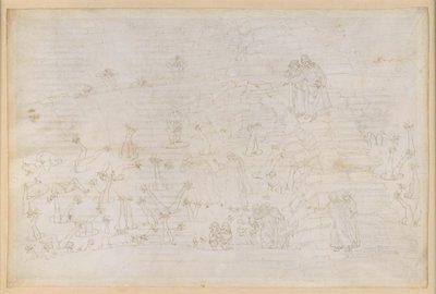  da Sandro Botticelli