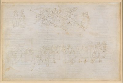 da Sandro Botticelli