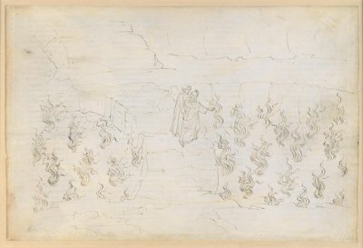 La Divina Commedia, Inferno XXVII: Ottavo cerchio dell