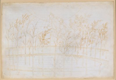 La Divina Commedia, Paradiso I: Ascesa al cielo di fuoco. Beatrice spiega a Dante le forze che governano l