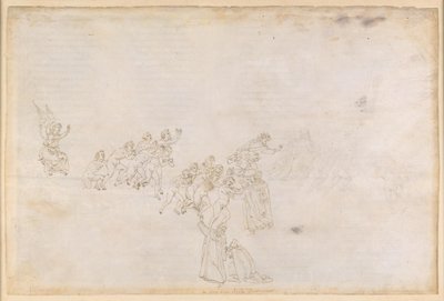  da Sandro Botticelli