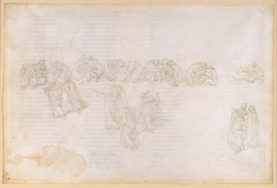 da Sandro Botticelli