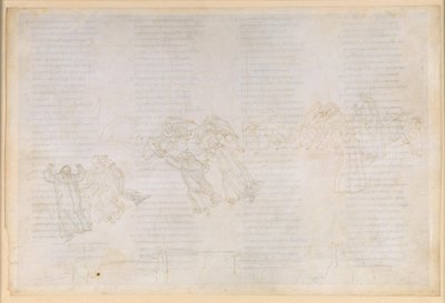  da Sandro Botticelli