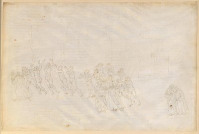  da Sandro Botticelli