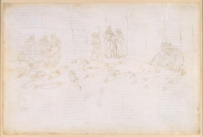  da Sandro Botticelli