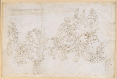  da Sandro Botticelli