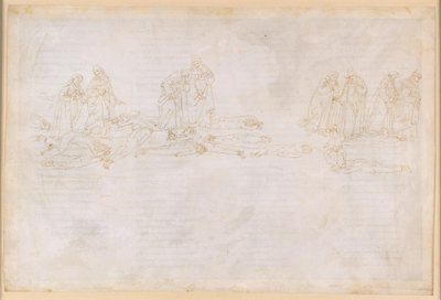  da Sandro Botticelli