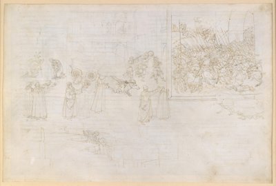  da Sandro Botticelli