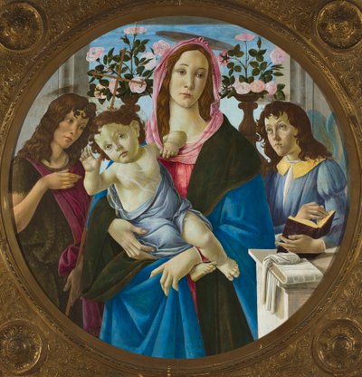  da Sandro Botticelli
