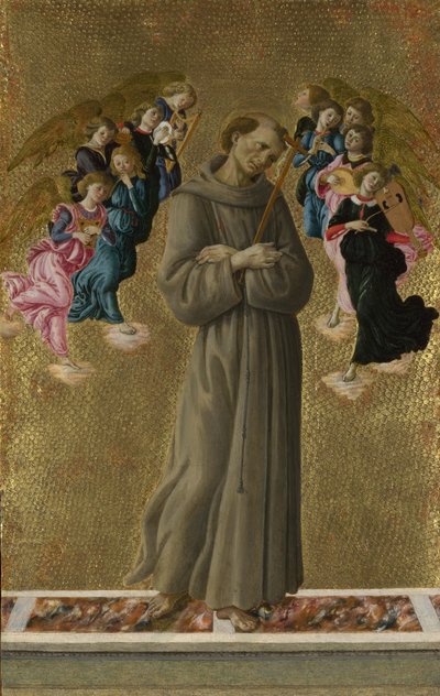San Francesco d