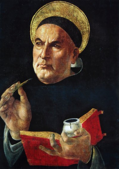 San Tommaso d