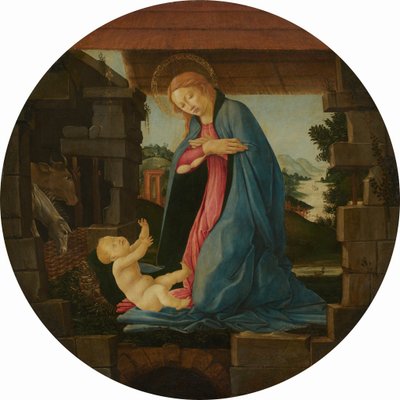  da Sandro Botticelli
