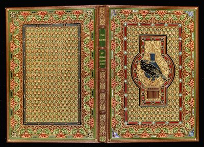 Rilegatura per il libro 