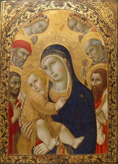  da Sano di Pietro