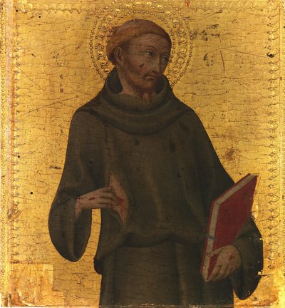 San Francesco da Sano di Pietro