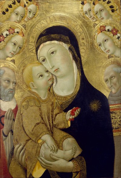  da Sano di Pietro