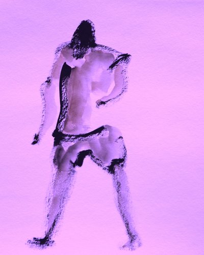 Movimento Viola Espressivo da Santhosh ch