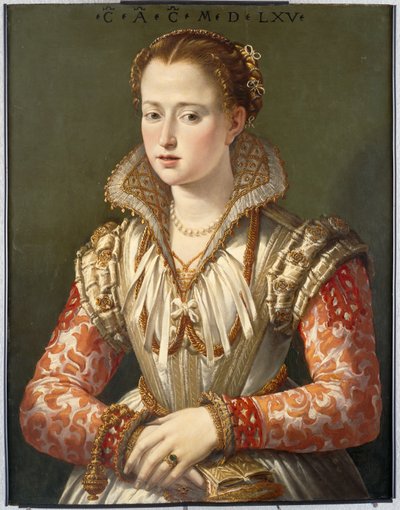  da Santi di Tito