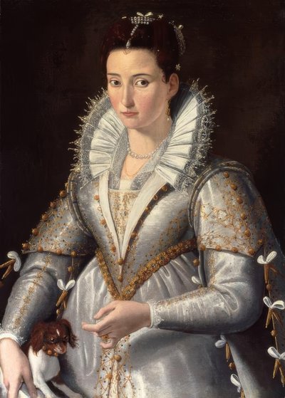 T da Santi di Tito