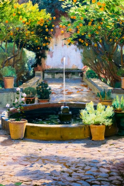  da Santiago Rusinol i Prats
