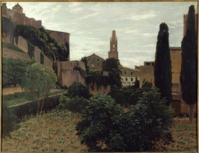 Santiago Rusiñol, 