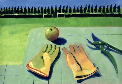 Un giorno nel frutteto da Sara Hayward