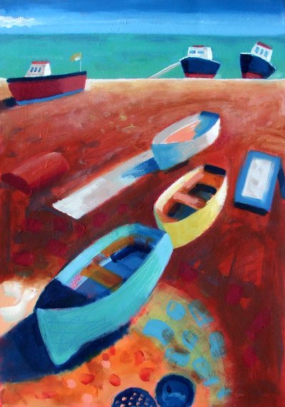 Devon da Sara Hayward