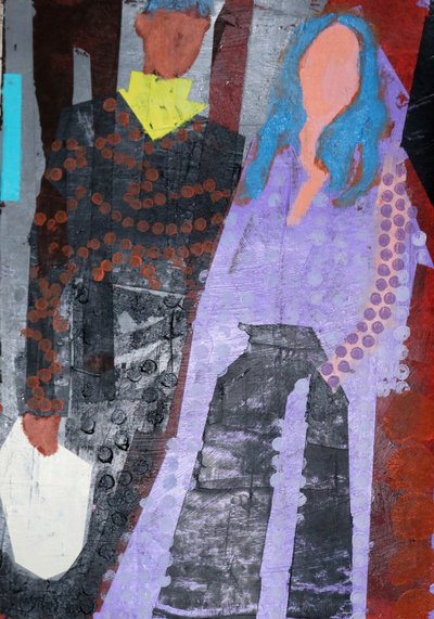 Lei da Sara Hayward