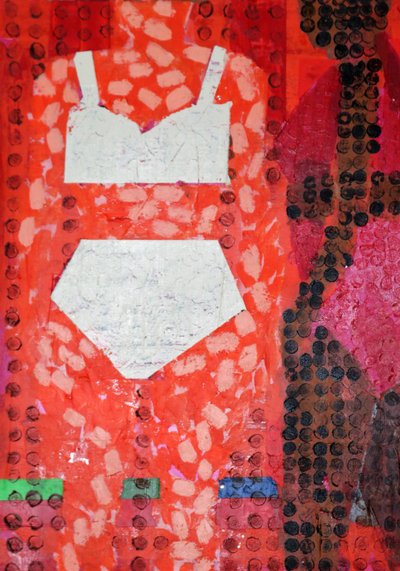 Lei da Sara Hayward