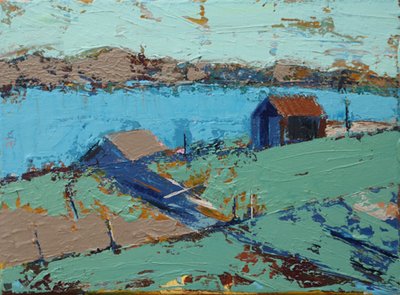 Fattoria da Sara Hayward