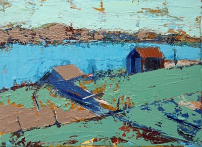 Fattoria da Sara Hayward