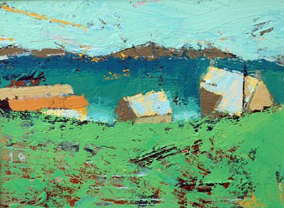 Fattoria di Iona da Sara Hayward