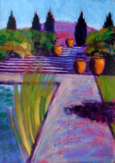 Vasi da giardino da Sara Hayward