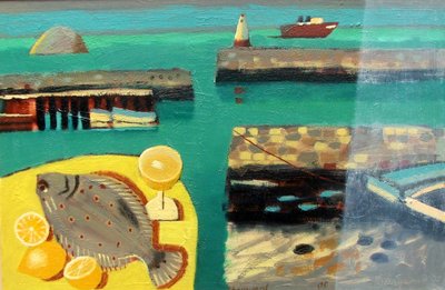Porto da Sara Hayward