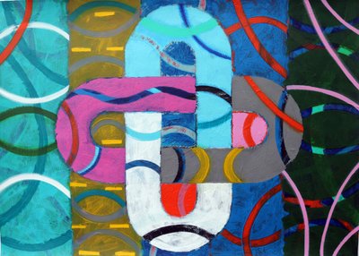 M 6 da Sara Hayward