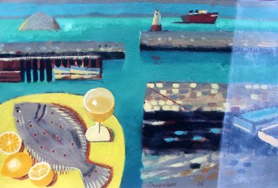 Platessa da Sara Hayward