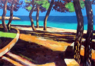 Ombra da Sara Hayward