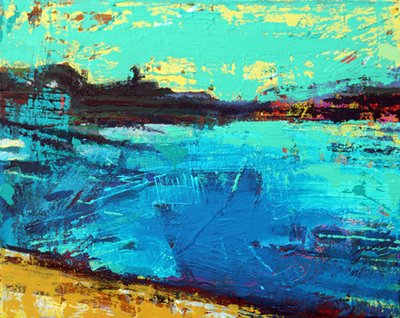 Suono di Iona da Sara Hayward