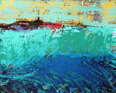 Suono di Iona II da Sara Hayward