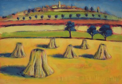 Raccolto svizzero da Sara Hayward