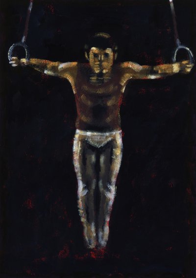 Gli Anelli, 2009 da Sara Hayward