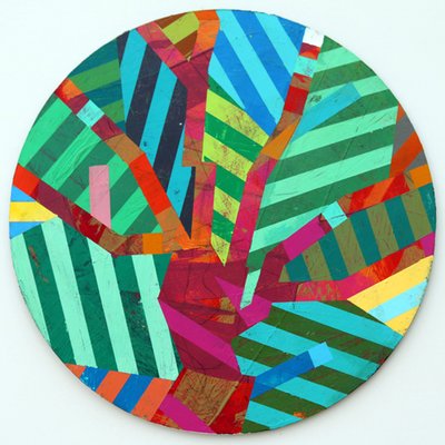 Tra cielo e terra I-A da Sara Hayward