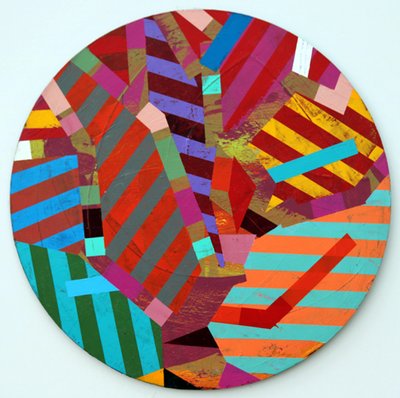 Tra cielo e terra II-A da Sara Hayward