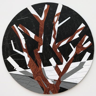 Tra Cielo e Terra II-B da Sara Hayward