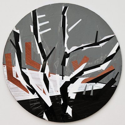 Tra Cielo e Terra III-B da Sara Hayward