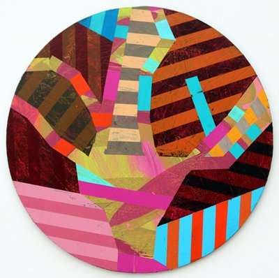 Tra Cielo e Terra IV-A da Sara Hayward
